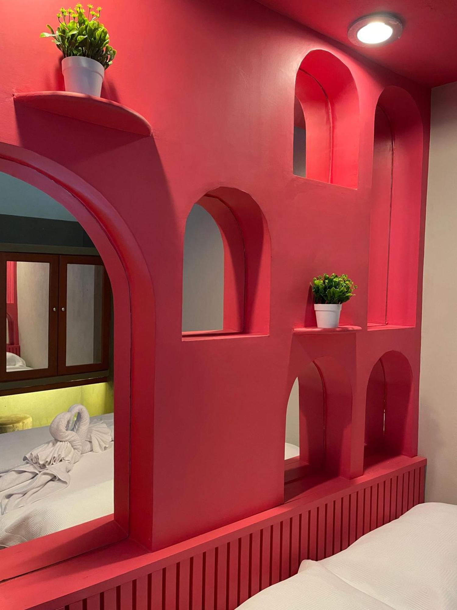 Hostal Poquito A Poquito 바야돌리드 외부 사진