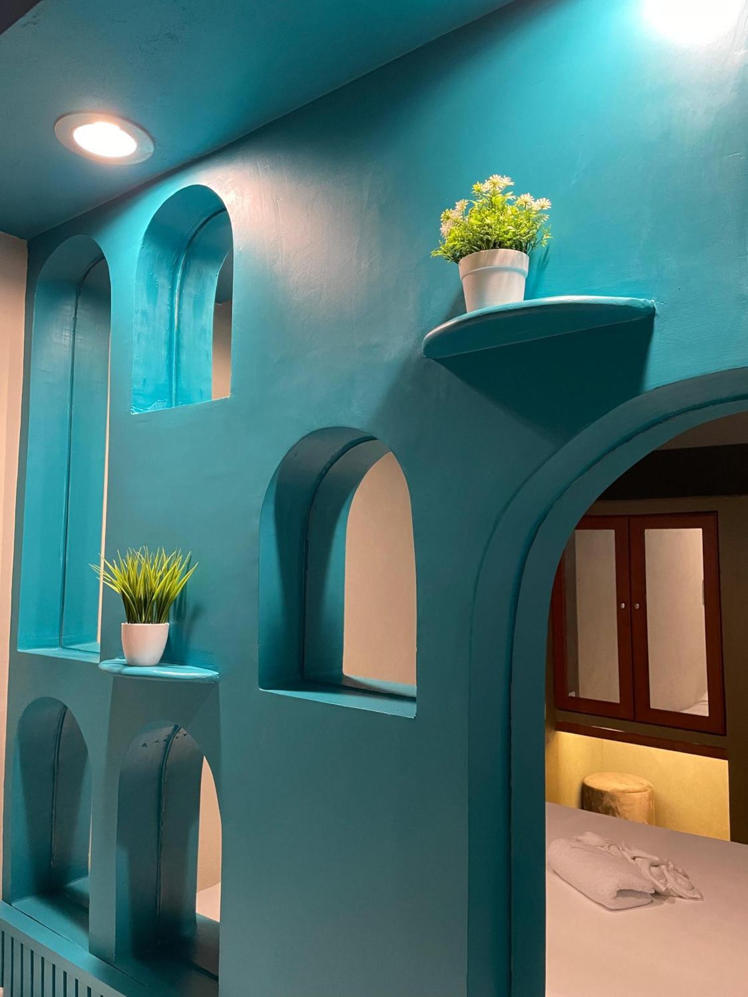Hostal Poquito A Poquito 바야돌리드 외부 사진
