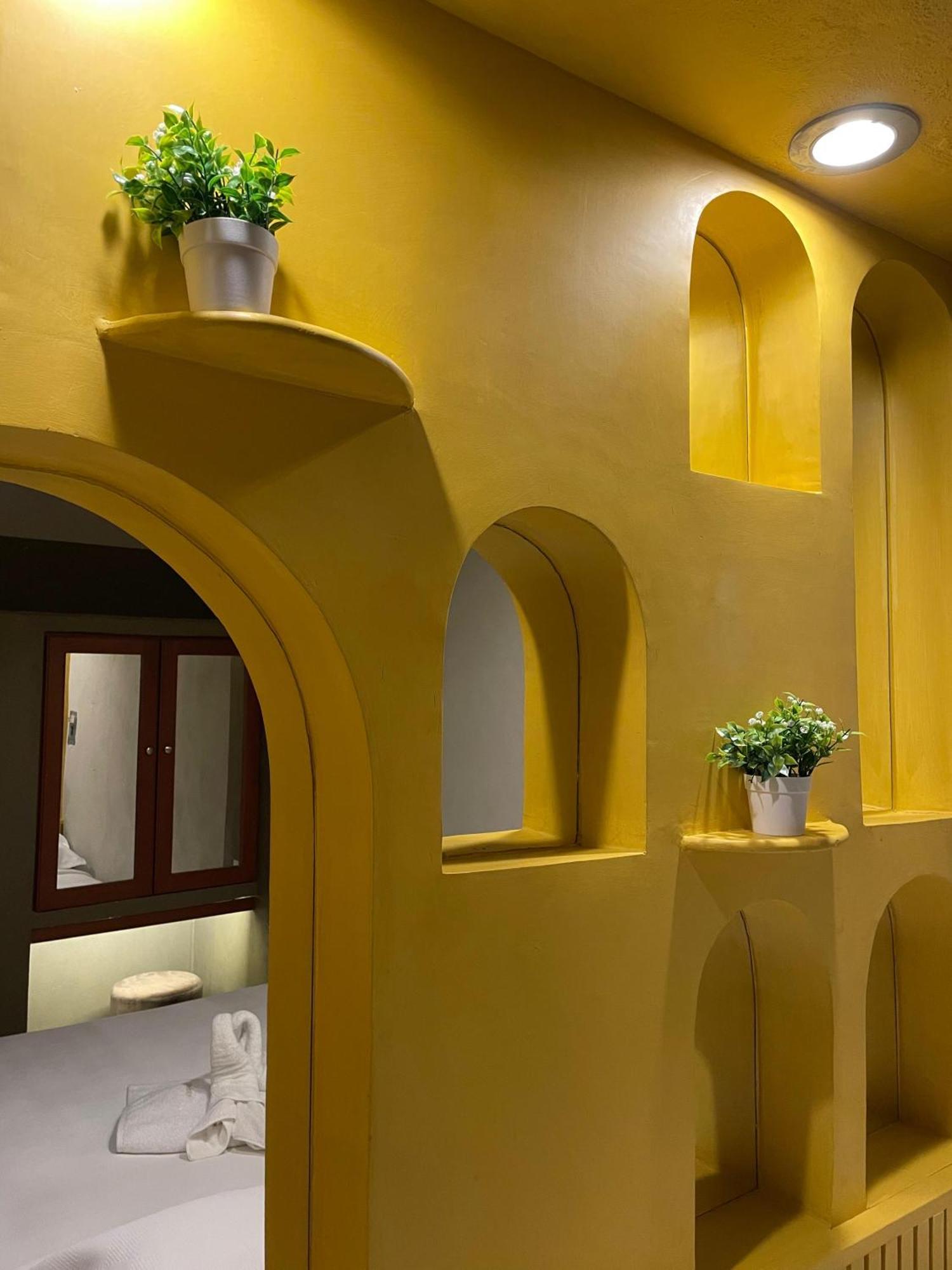 Hostal Poquito A Poquito 바야돌리드 외부 사진