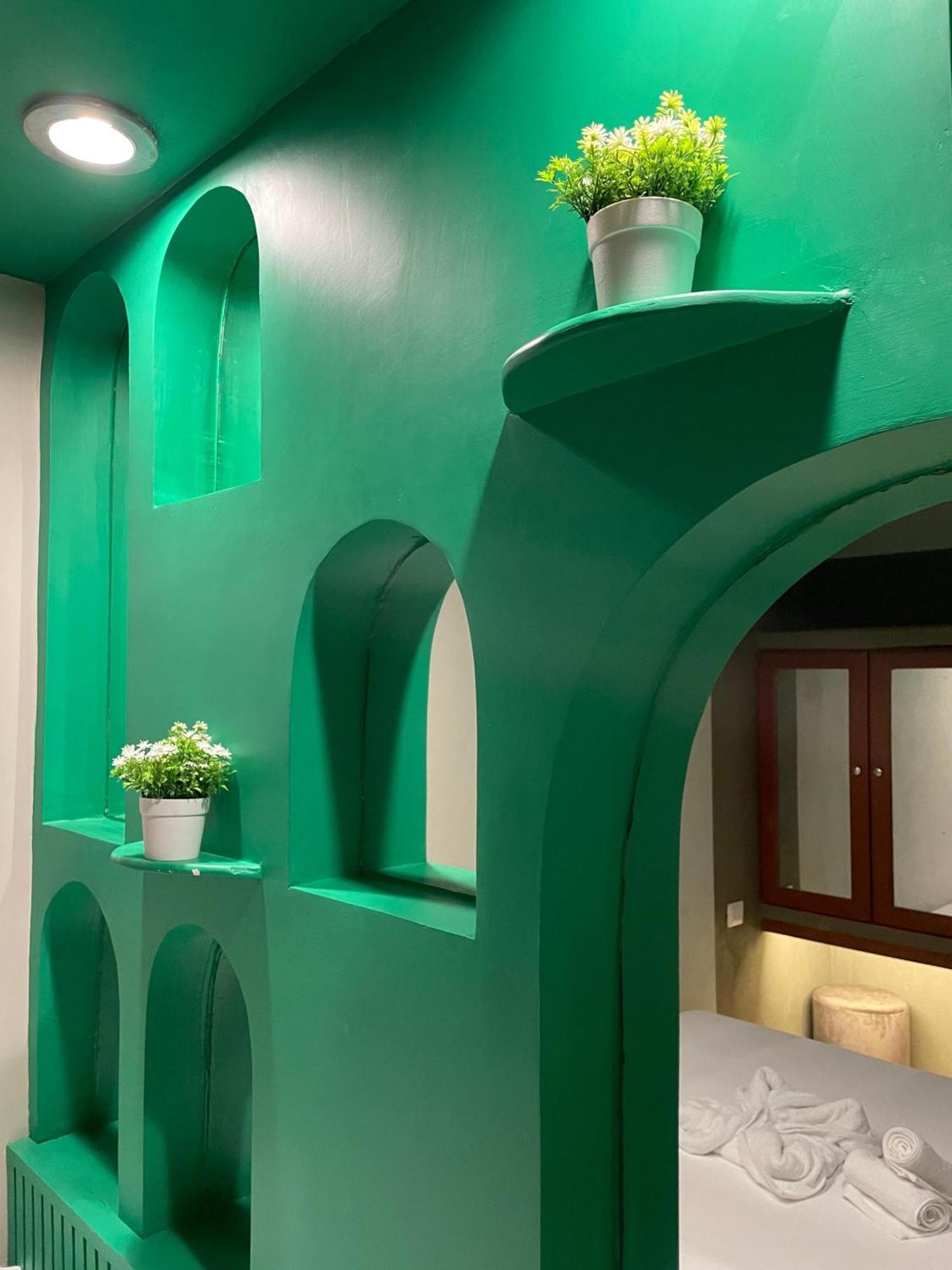 Hostal Poquito A Poquito 바야돌리드 외부 사진