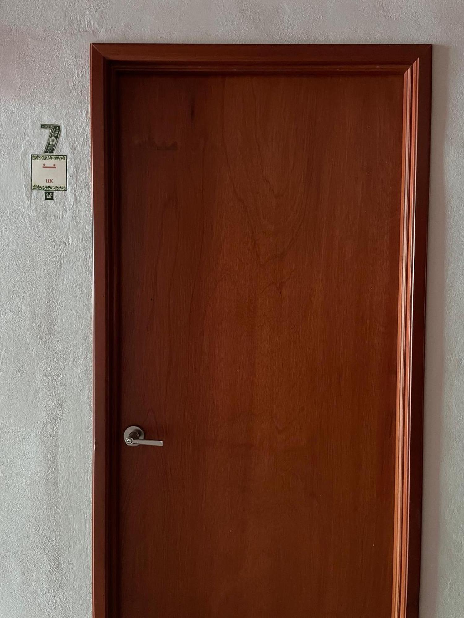Hostal Poquito A Poquito 바야돌리드 외부 사진
