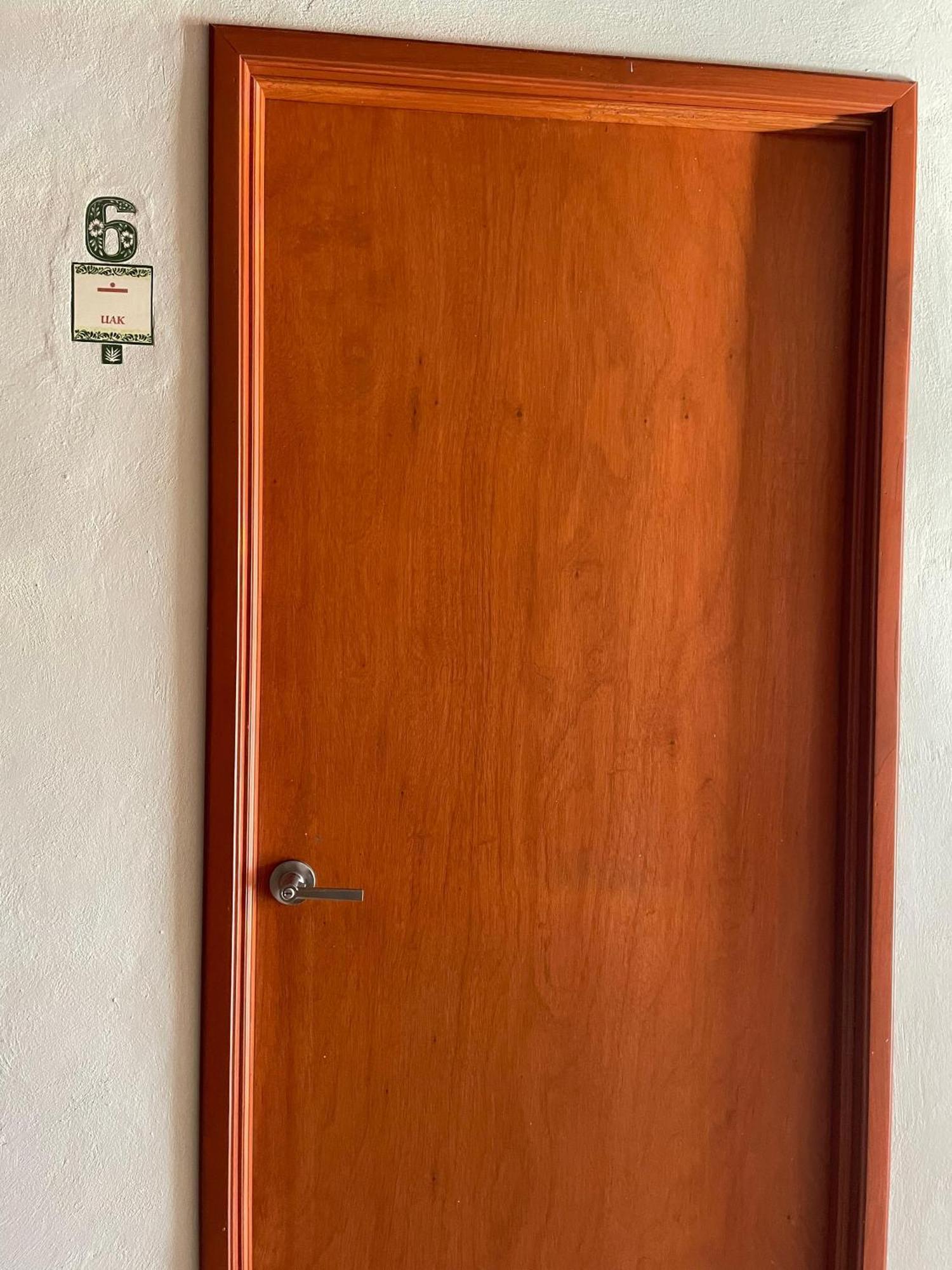 Hostal Poquito A Poquito 바야돌리드 외부 사진