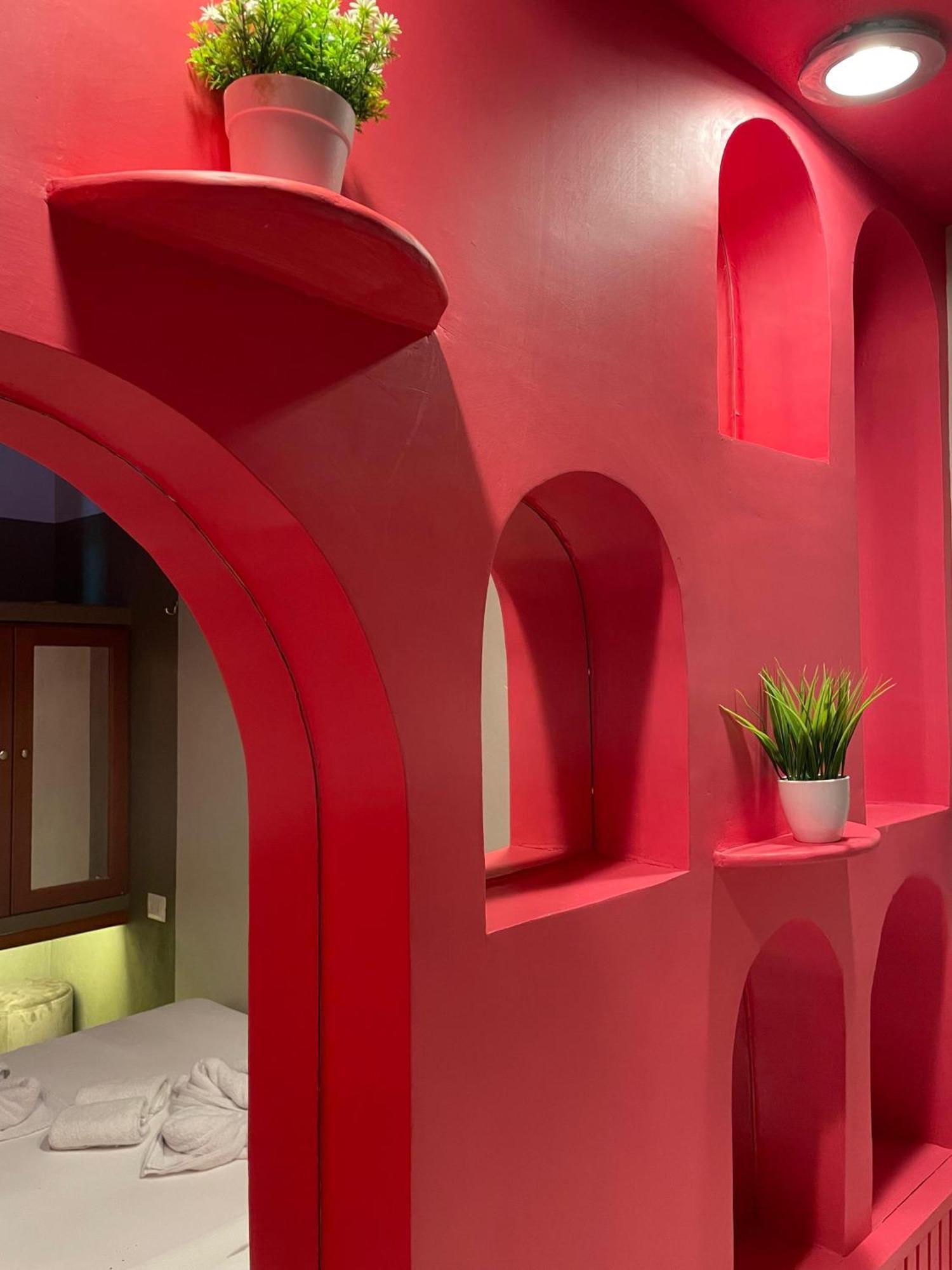 Hostal Poquito A Poquito 바야돌리드 외부 사진