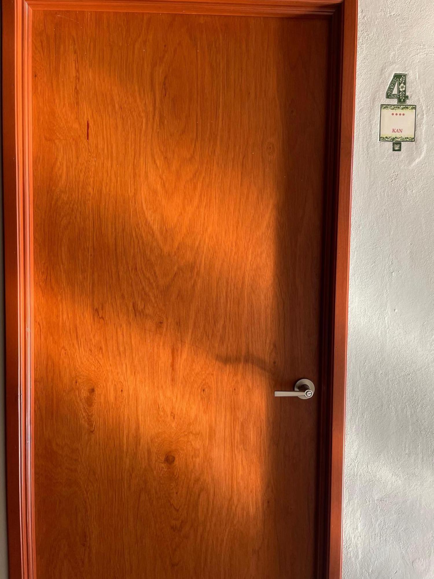 Hostal Poquito A Poquito 바야돌리드 외부 사진