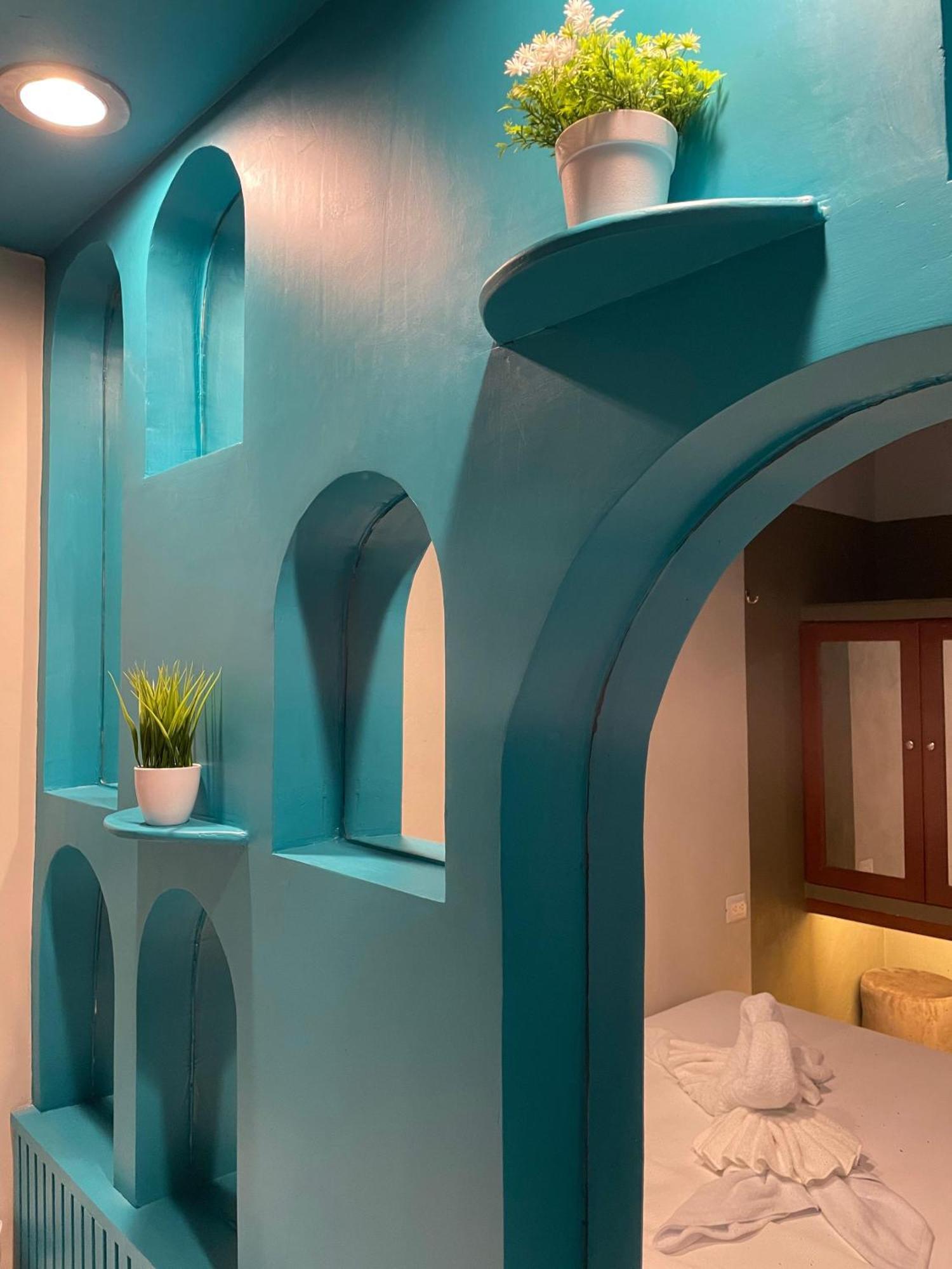 Hostal Poquito A Poquito 바야돌리드 외부 사진