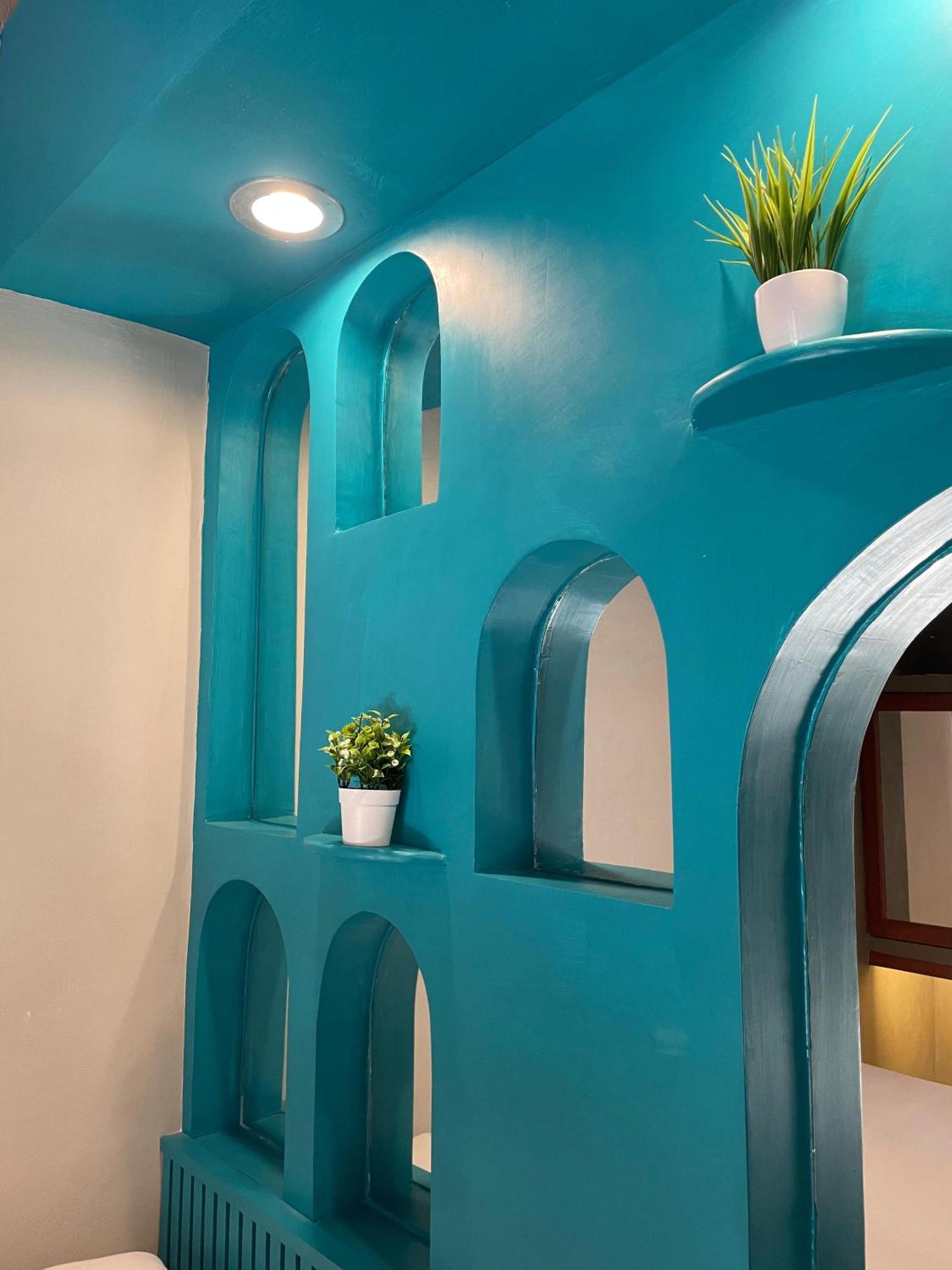 Hostal Poquito A Poquito 바야돌리드 외부 사진